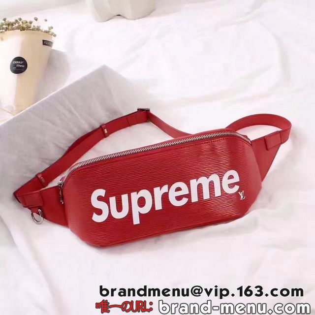 2022V fB[XYVv[~CBgSupreme  Louis Vuitton Gs EGXg|[` {fBobO 022 ؍Uʔ